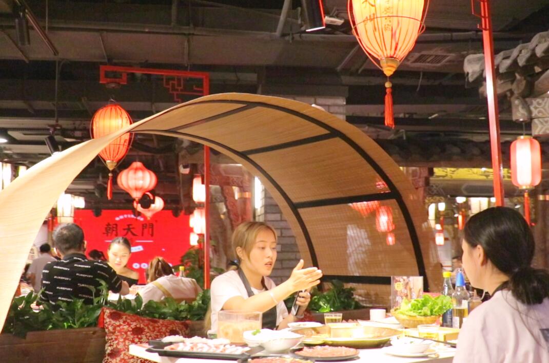 火鍋店選址，決定開(kāi)店成敗，這幾點(diǎn)缺一不可！