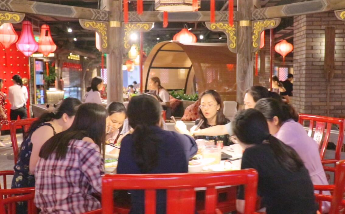 火鍋特色小吃，加盟店新品，開店必備！