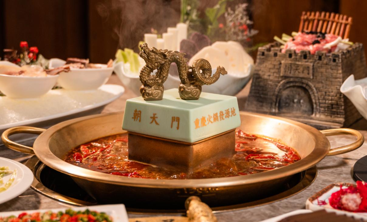 為什么大家開火鍋店，更愿意選擇加盟？