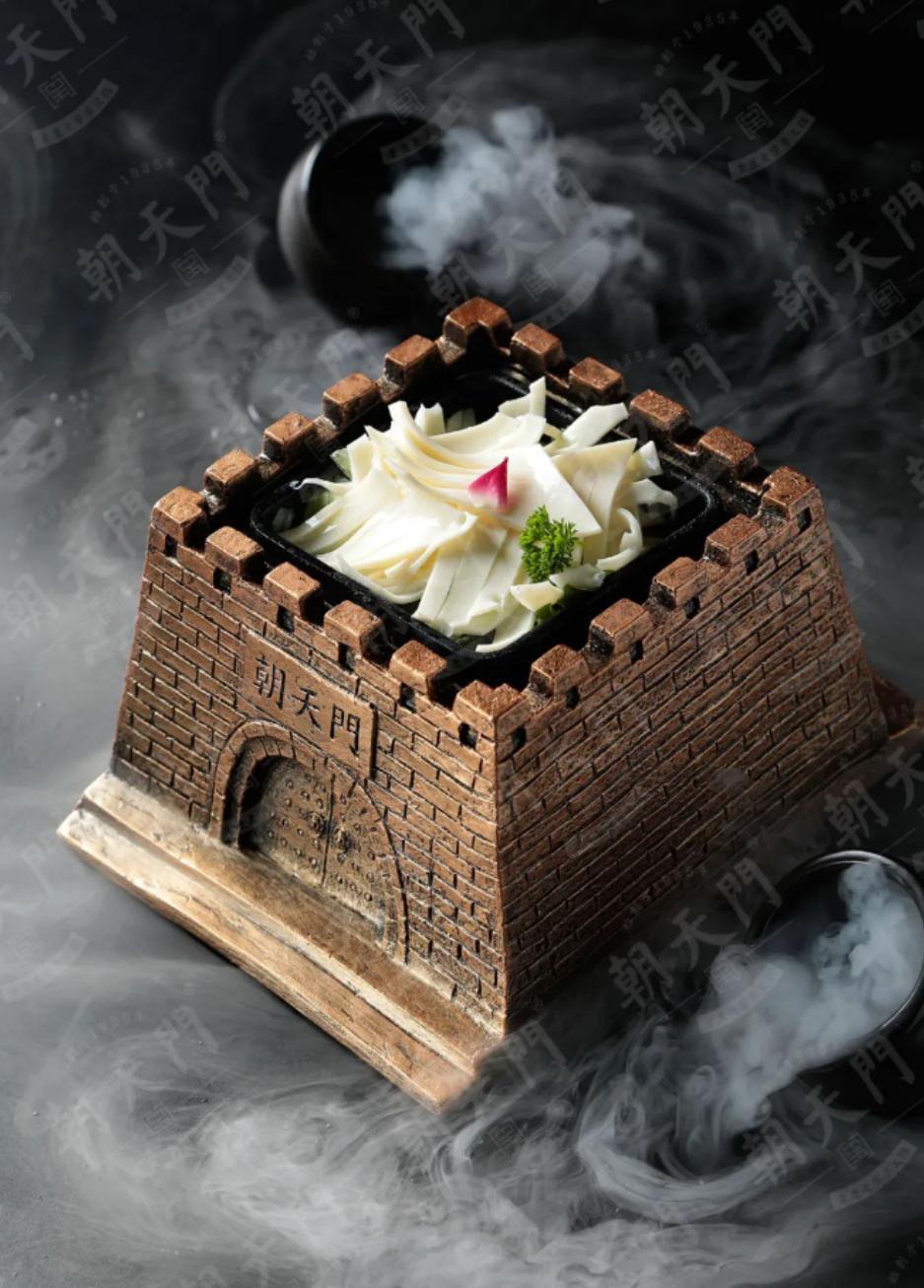 母城匠心丨朝天門餐飲集團(tuán)：創(chuàng)新讓老字號(hào)續(xù)寫“不老傳奇”！