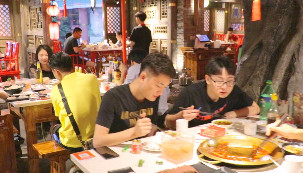 暑假去廣州，美食天堂，旅游攻略全分享！