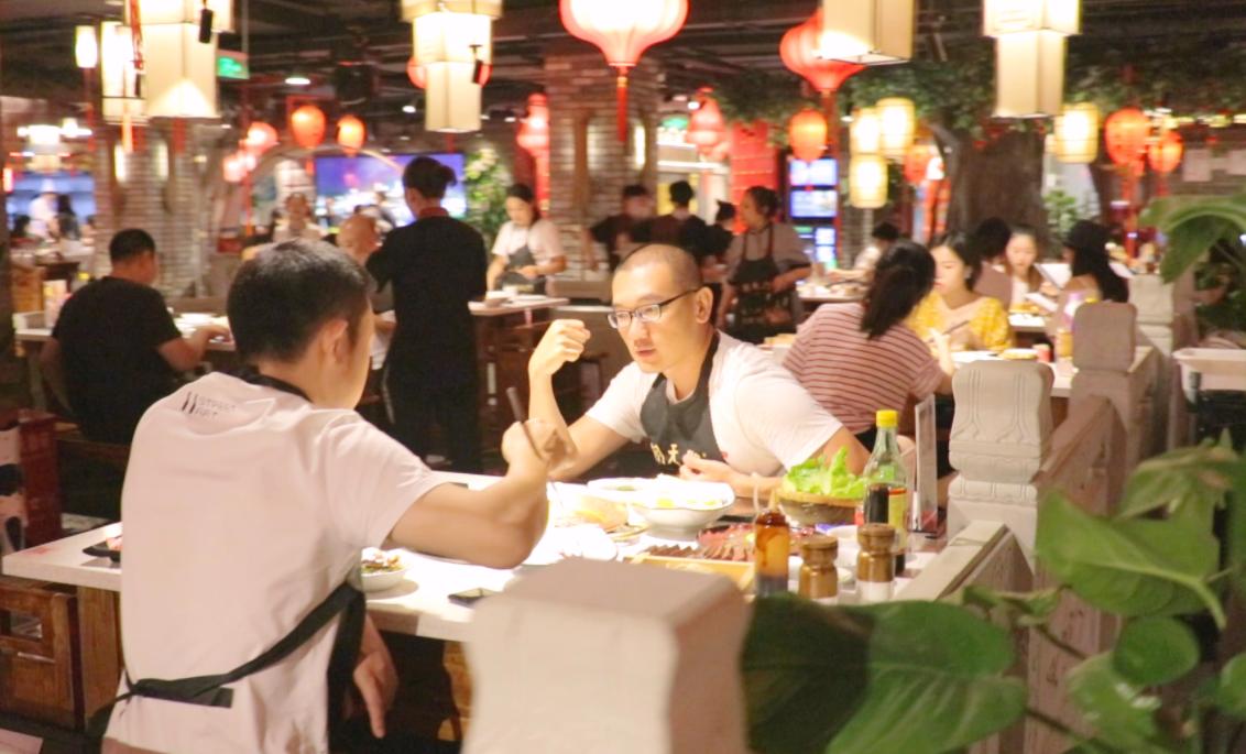 2024年，為什么市井火鍋如此受歡迎？