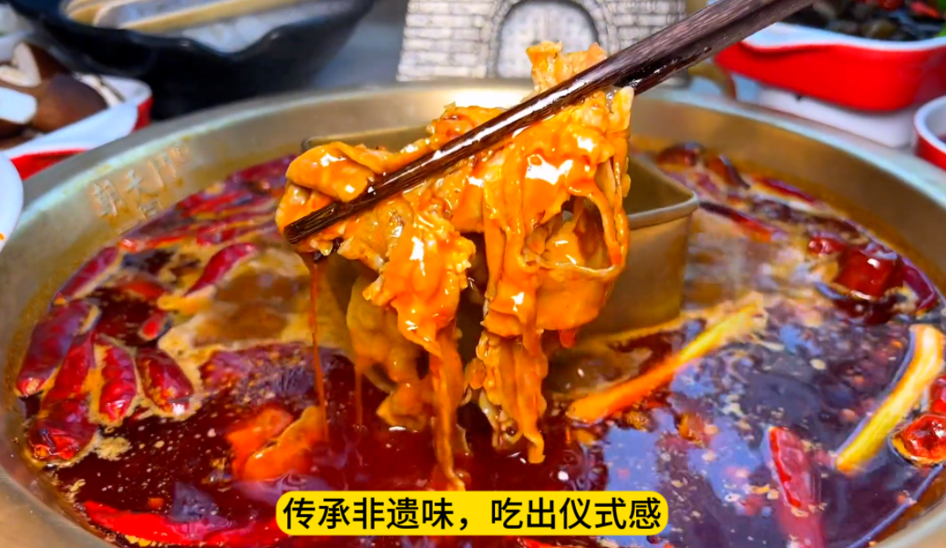 跟著運(yùn)動(dòng)員吃火鍋，這樣吃才減脂！