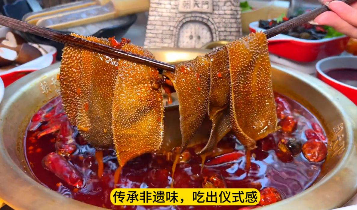 國慶節(jié)去香港，吃喝玩樂旅行打卡全攻略！