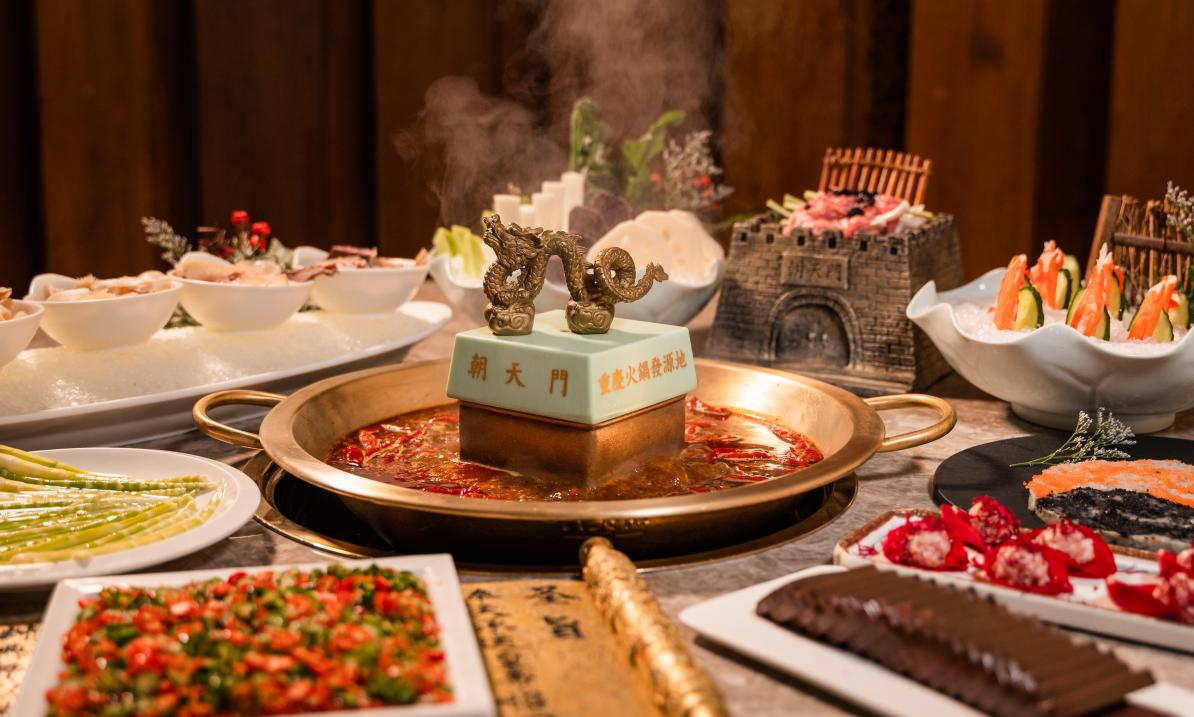 國慶去西藏，感受藏式美食，旅行打卡攻略分享