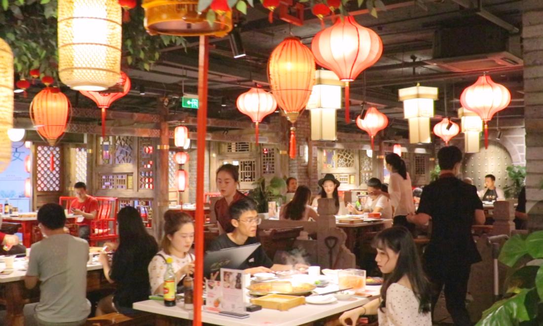 國慶去北京，感受北平之秋，旅行打卡攻略！
