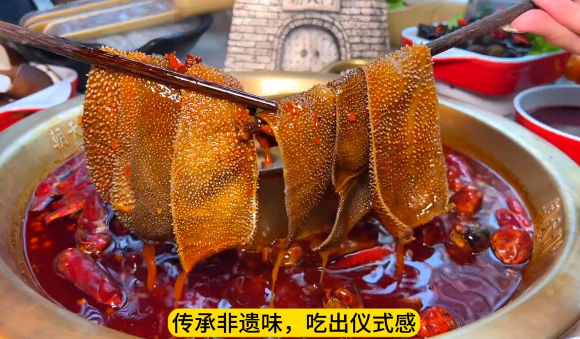 在國外開一家重慶火鍋，生意到底好不好？