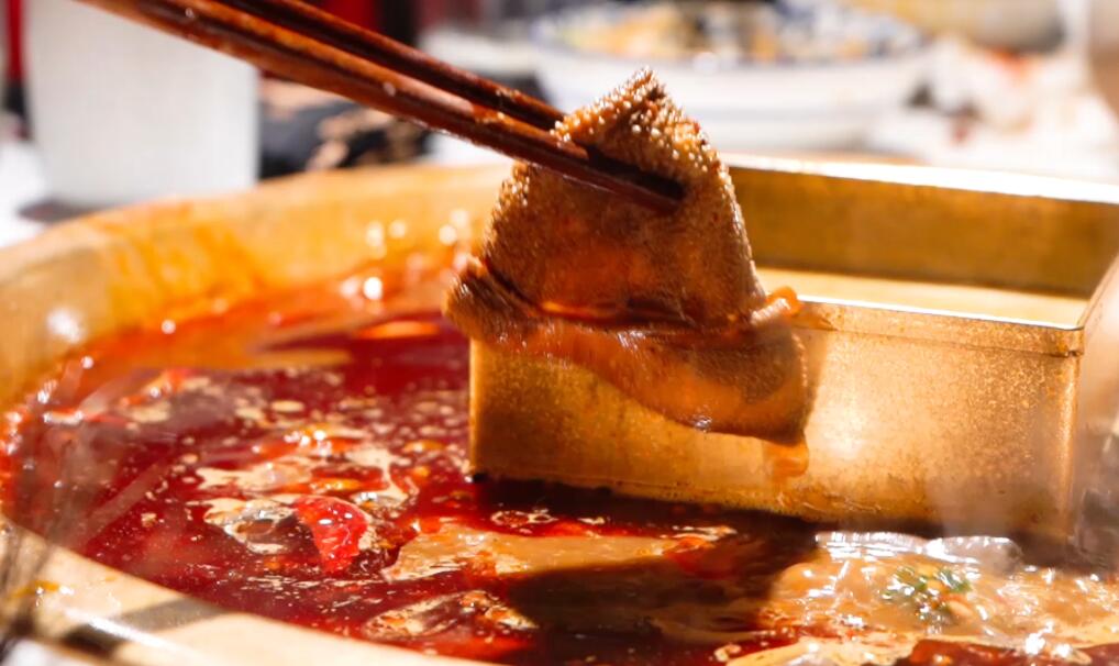 秋季養(yǎng)生火鍋怎么吃？既健康又美味！