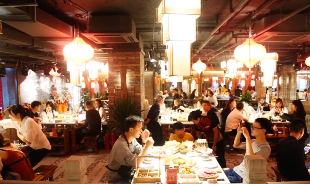加盟一家重慶火鍋，居然有這么多優(yōu)勢(shì)！