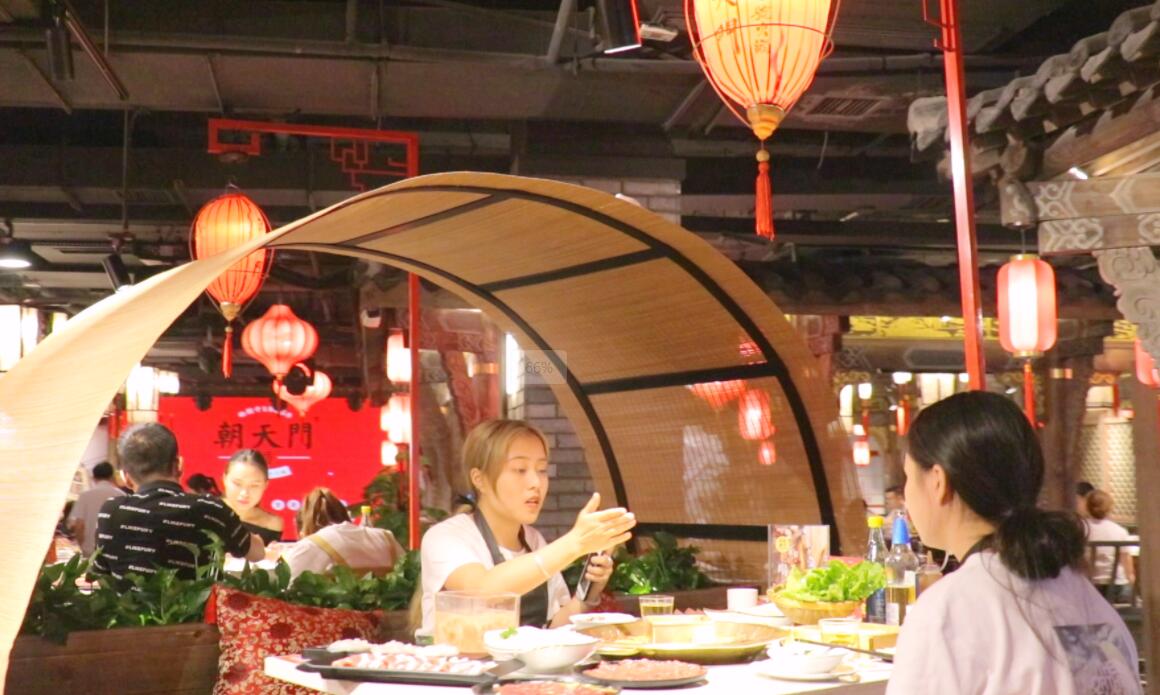 創(chuàng)業(yè)火鍋店怎么處理負面評價？