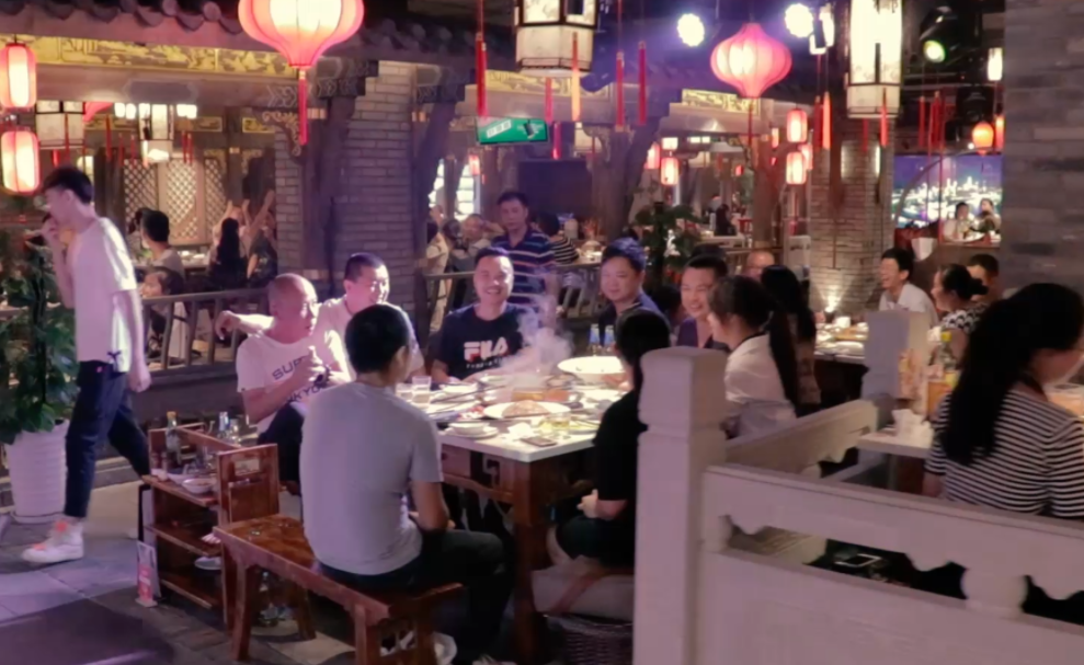 開家重慶火鍋店怎么有效獲客？