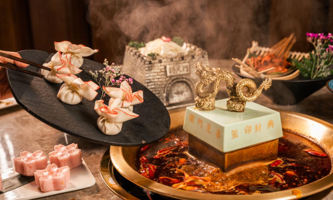 瑜伽愛好者怎么吃火鍋？這樣吃健康又美味！