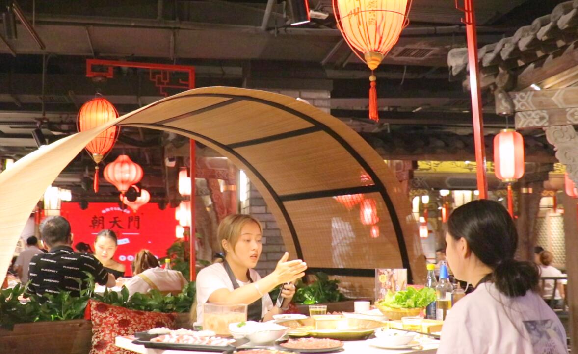 在北海，開(kāi)一家重慶火鍋，可行性到底高不高？