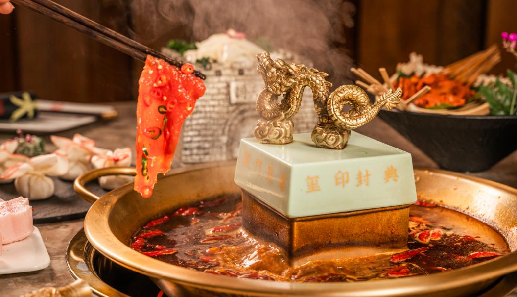 在馬德里，開(kāi)一家重慶火鍋店，可行嗎？