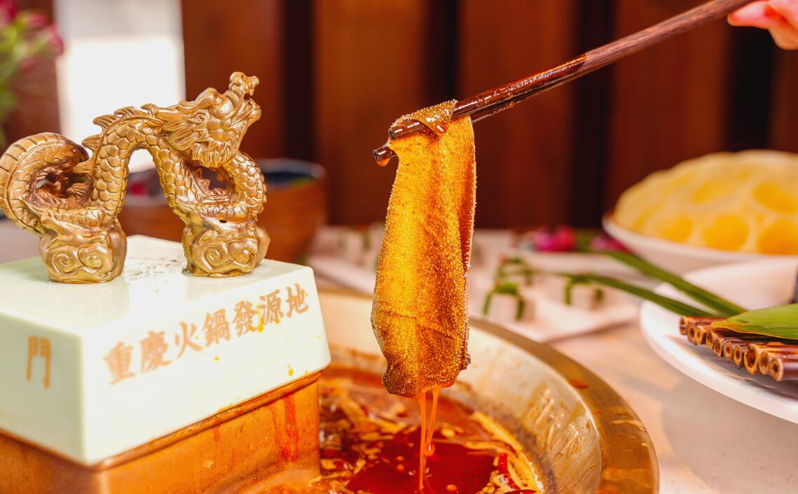 3公里內(nèi)的火鍋江湖，如何讓周邊居民成為你的忠實顧客？