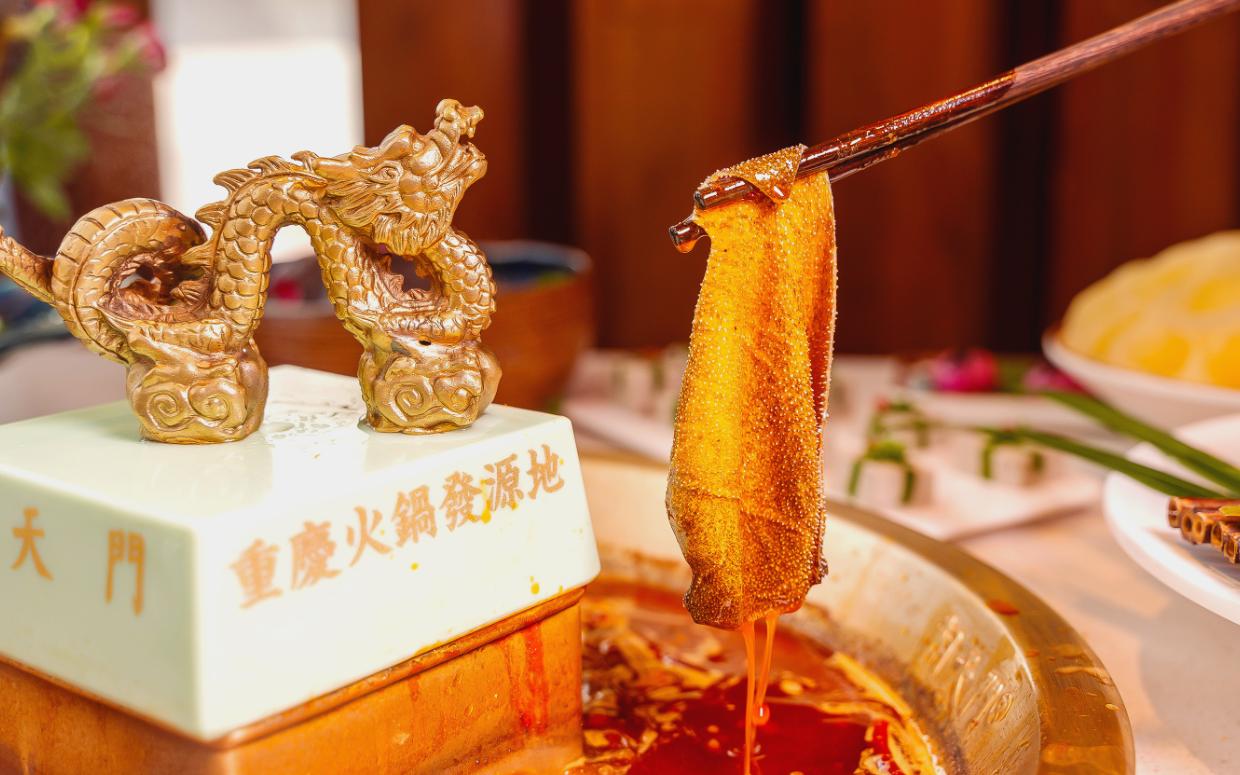 火鍋店氛圍升級術(shù)，顧客主動拍照的五個秘訣！