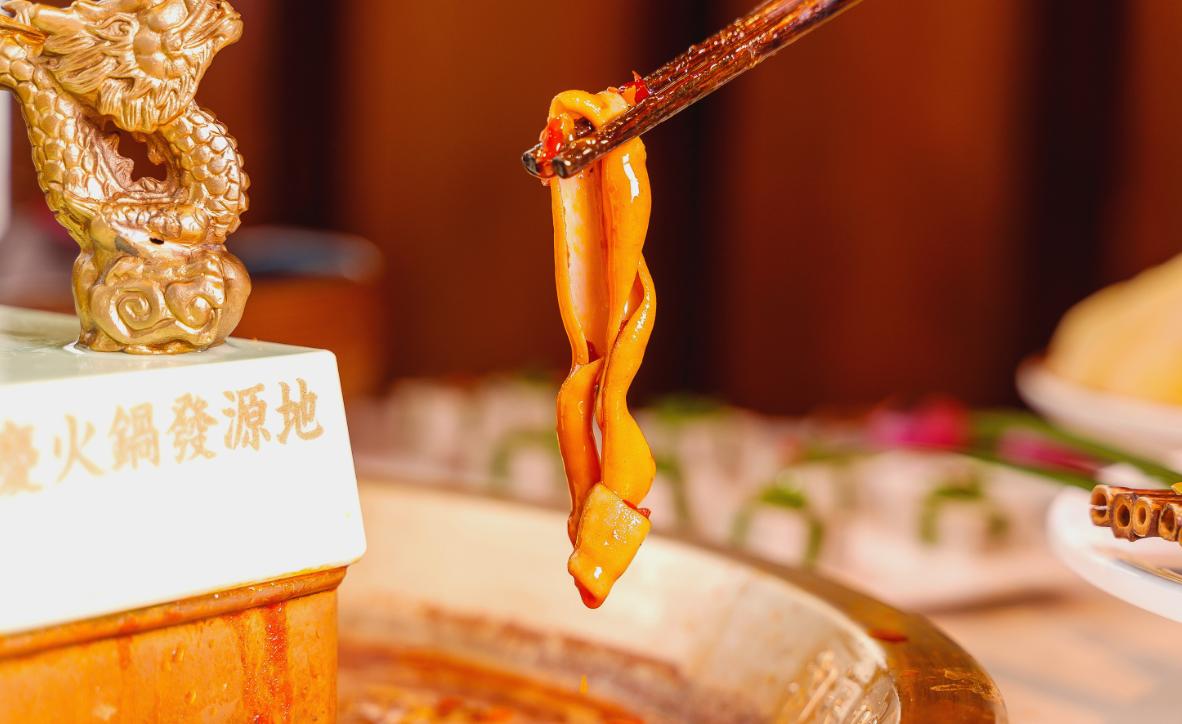 火鍋店回頭客養(yǎng)成秘法，從流量到留量的經(jīng)營密碼！