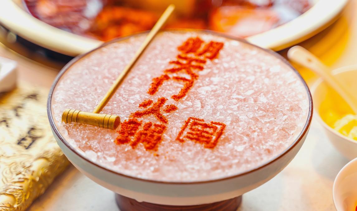 火鍋店創(chuàng)意細(xì)節(jié)，以小而美打造撬動(dòng)顧客記憶！