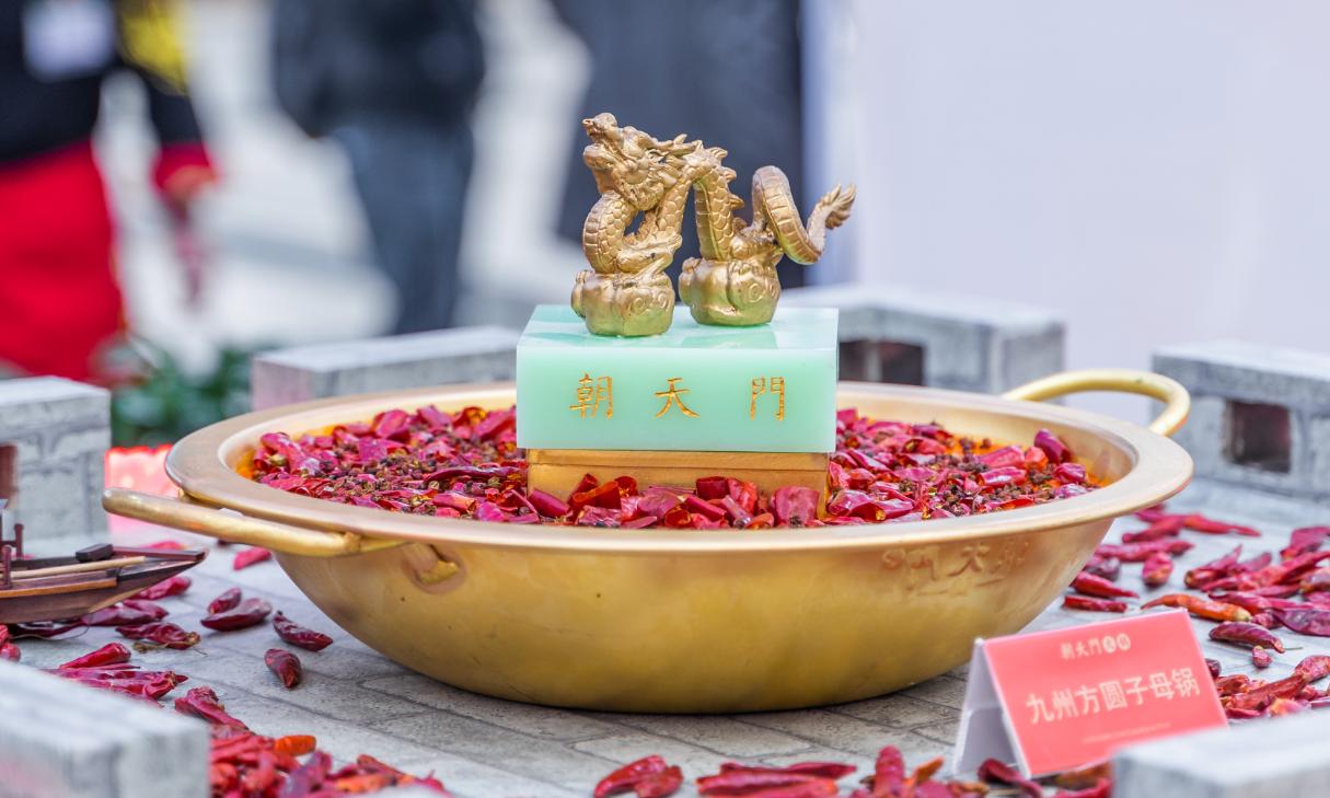 在西藏開設(shè)一家重慶火鍋店，實際可行嗎？