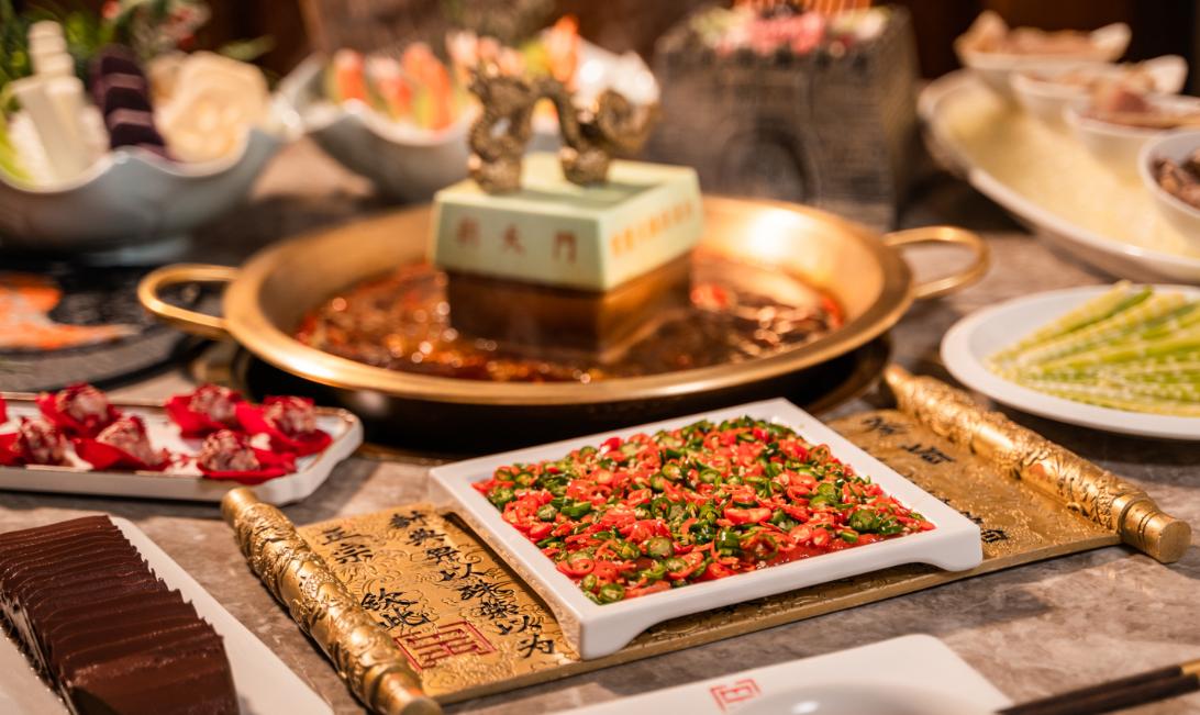 火鍋店牛肉怎么創(chuàng)新？從傳統(tǒng)到革新的味覺改變！