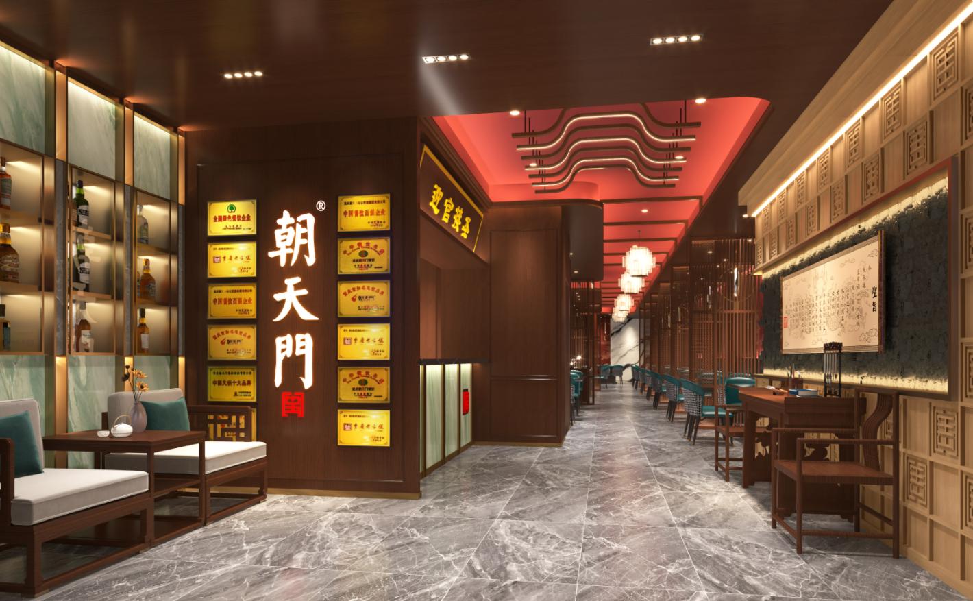加盟一家重慶火鍋店，店鋪需要多大面積？
