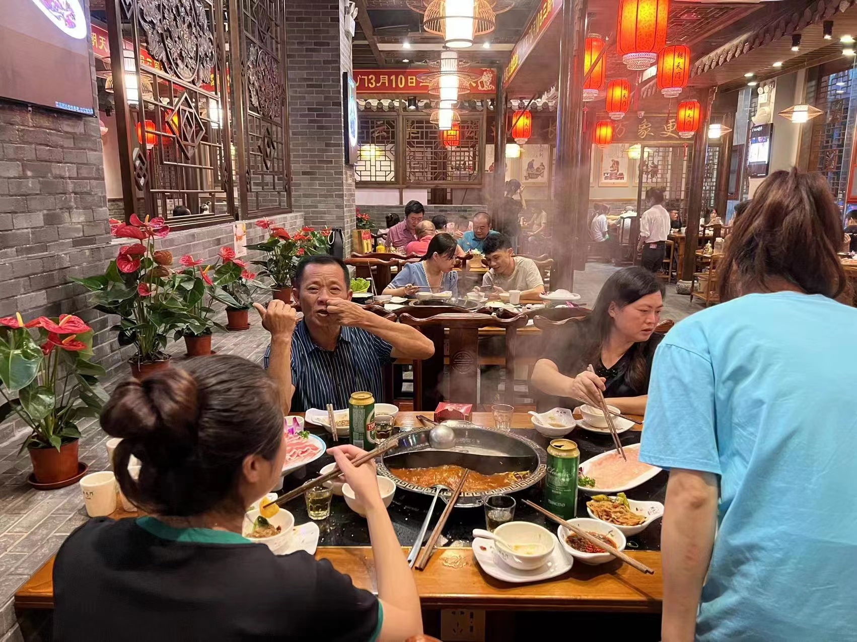 消費(fèi)節(jié)后，重慶火鍋后廚食品安全，這幾點(diǎn)不容忽視
