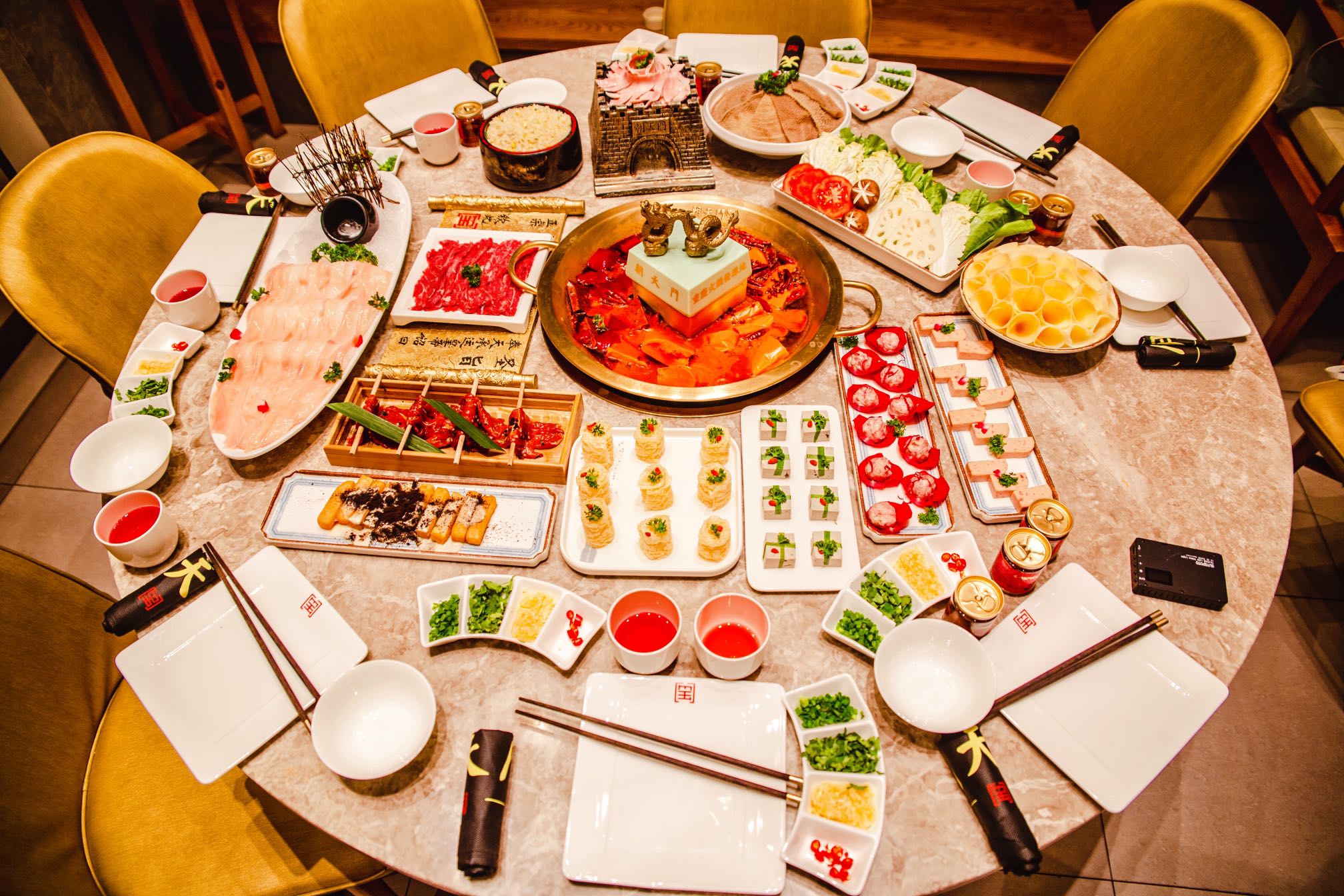 火鍋品牌，如何利用小紅書(shū)運(yùn)營(yíng)，讓生意更好