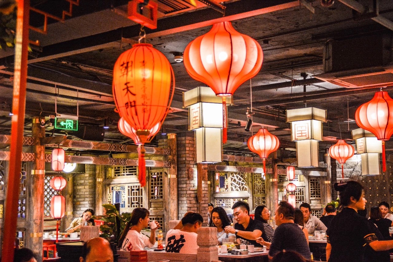 火鍋店生意好的秘訣，建議大家跟著這樣做